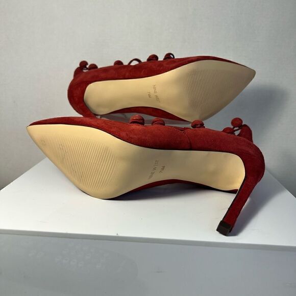 NWOB NEVER WORN Nine West Tennyson - Picture 5 of 6